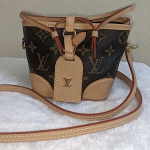 Louis Vuitton bag